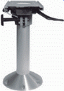 Aluminium Mainstay Heavy Duty Stuhlfuß (360º drehbar u