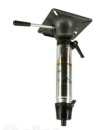 Taper-Lock Serie, Power-Rise Sit Down Einbau Fuß 9 (22