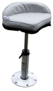 Plug-in Fischerstuhl Satz, Fuß Niedriger (13-12 <=> 20