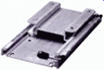 Aluminium Universeller Schlitten mit 12 Positione