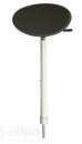 Control Post Kin-Pin Sitz, Anthrazit