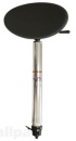 Control Post Taper-Lock Zitting, Anthracit