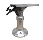 allpa Aluminium Mainstay 'Heavy Duty' Stuhlfuß
