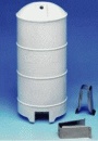 Echomax EM180 Radarreflektor, Weiss