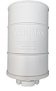 Echomax EM230 Midi Radarreflektor (Basemount) ohne NIR