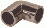 NIRO Winkelstück, Ø22,25mm, 90°