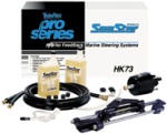 Seastar Hydr.Aussenbordersteuerung/High Performance/Fro