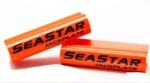 Seastar Stabilizer Clips for Pro Cilinders, 4", pair (H