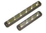 Verbindungsstreifen (Platte aus Zinn. ABS-Basis), 6-Ve