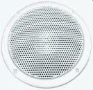 Allpa Wasserbeständiger Lautsprechersatz, 60w, 2-Weg, L