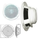 Allpa Wasserbeständiger Lautsprechersatz, 60w, 2-Weg, L