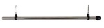 NIRO Wimpelstock, L=425mm, Ø13mm
