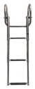 Prince Telescopic Bathing Ladder for Transform Platform