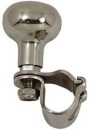 Steuerknopf NIRO, A=38mm, B=50mm, C=25mm