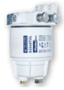 Racor Spin On Marine Filters - 100 Serie CE-Kennzeichnu