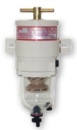 Racor Heavy Duty Turbine Diesel Filter mit Wassersepara
