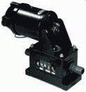 Membranpumpe IDREX S15, 12V10A, 18,5lmin, Selbstansaug