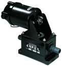 Membranpumpe IDREX S40, 24V7A, 37lmin, Selbstansaugend