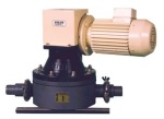 Membranpumpe PVM 0,5, 400V1,3A, 70lmin, Selbstansaugen
