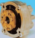 Centaflex Kupplung, M-127 1.0, max. 250Nm (Freizeit), D