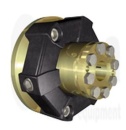 Centaflex Kupplung, AM-12 1.4, max. 175Nm (Freizeit), D