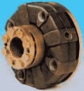 Centaflex Kupplung, AM-30 1.0, max. 625Nm (Freizeit), D