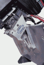 Hydr.power-Tilt& Trim Pt-35