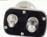 Ruitenwisserset model BRAVO