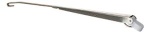 NIRO Scheibenwischerarm einzeln, L=400mm