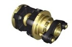 Modell Hd113  A-flex Homokinetische Antriebssystem *