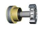 a-flex homokinetische Antriebswelle HD-130, L=245mm