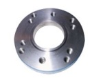 a-flex Adapter 5, Zentrierrand Ø63,5mm, Lochkreis Ø108m