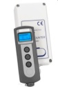 Lofrans Drahtloze Fernbedienung, Modell 'Ev040', Radio