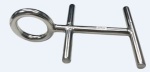 Talamex French Anker 8kg Stahl