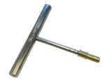 Ventilentferner NIRO316