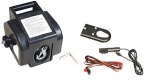 Elektrische Trailerwinde 12V,  Max. 40A Inklusive Fern