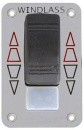 Bedienungsschalter, 2500W