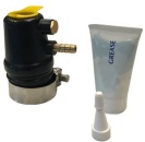 Rubber Flex.innenlager 25 x 43mm EVO