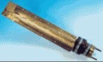 Bronze Flexibles Innenlager PSO (mit Bodenplatte), für