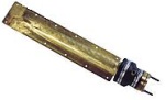 Bronze Flexibles Innenlager PSO (mit Bodenplatte), für