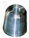 Zinkanode für Hutmutter für Propellerwelle Ø60mm