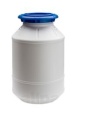 Wasserdichte Container, 12l, H=380