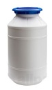 Wasserdichte Container, 15l, H=440