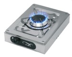 Topfhalter für 1 brenner