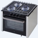 NIRO Einbauofen 3500 W