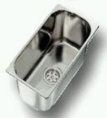 Einbauspulen Niro 150x320x170