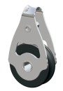 Antal Niro 316 Mini Blöcke Serie 34x6, Kugelgelagert, Single U-Head Blöcke
