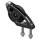 Antal Aluminium Blöcke Serie OPF-60, kugelgelagert, Ver