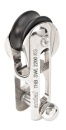 Antal NIRO Nitronic 50 Twin Halyard Blöcke, Leine Ø8-10