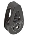 Antal Aluminium High Load Blöcke, Leine Ø6-10mm, D=30mm
